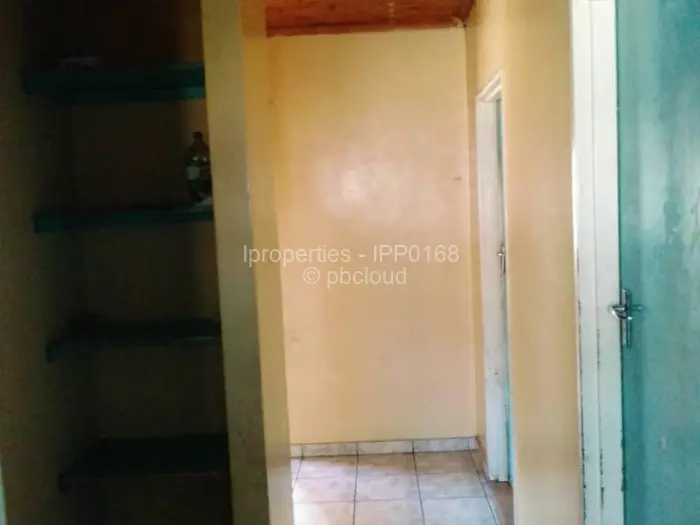 3 Bedroom House for Sale in Zimre Park, Harare