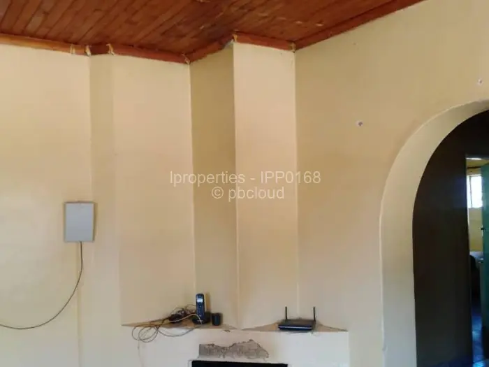 3 Bedroom House for Sale in Zimre Park, Harare