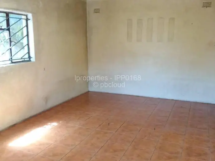 3 Bedroom House for Sale in Zimre Park, Harare