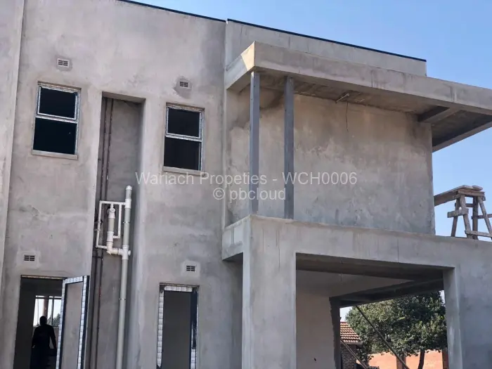 Townhouse/Cluster for Sale in Borrowdale Brooke, Harare