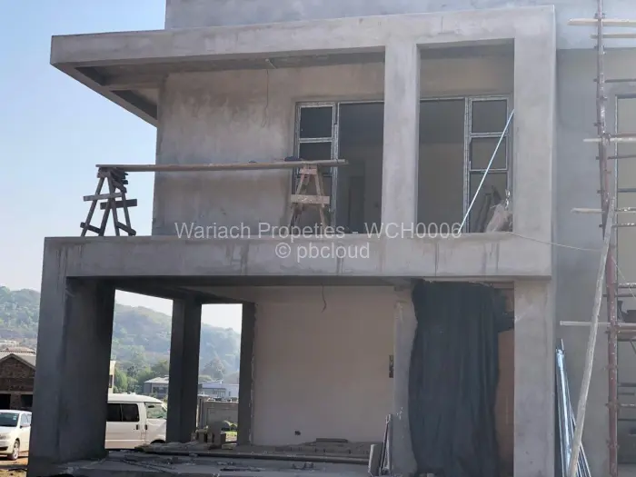 Townhouse/Cluster for Sale in Borrowdale Brooke, Harare