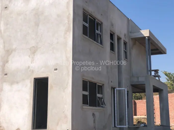 Townhouse/Cluster for Sale in Borrowdale Brooke, Harare