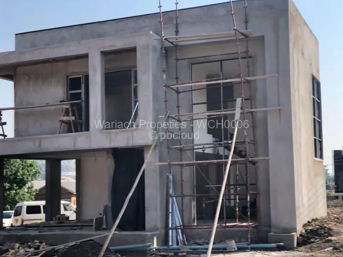 Townhouse/Cluster for Sale in Borrowdale Brooke, Harare