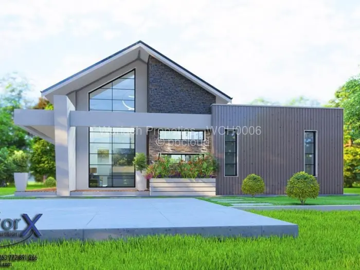 Townhouse/Cluster for Sale in Borrowdale Brooke, Harare