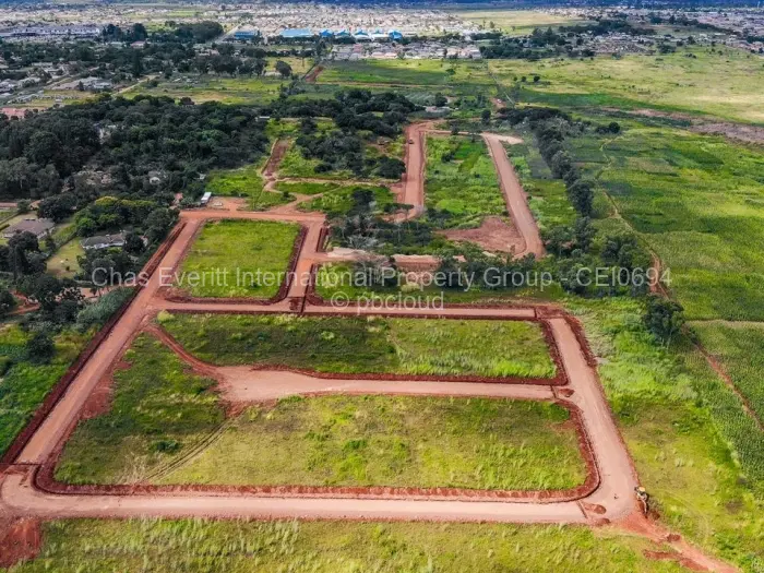 Residential Stand for Sale in Tynwald