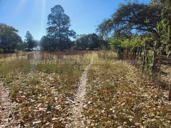 Farm/Plot for Sale in Marondera, Marondera