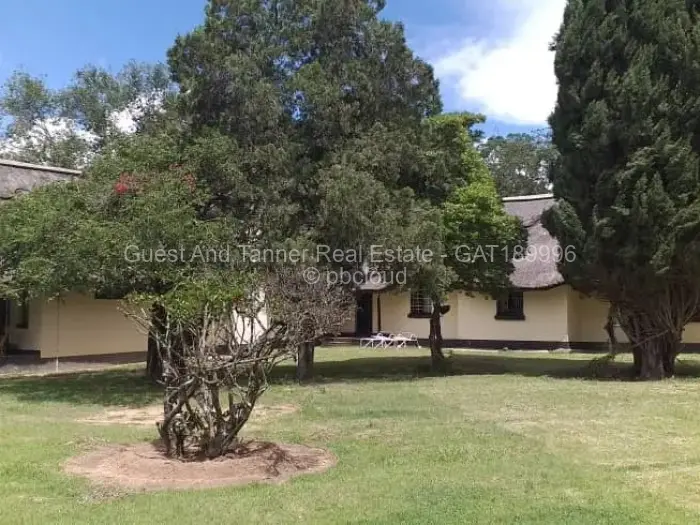 Farm/Plot for Sale in Marondera, Marondera