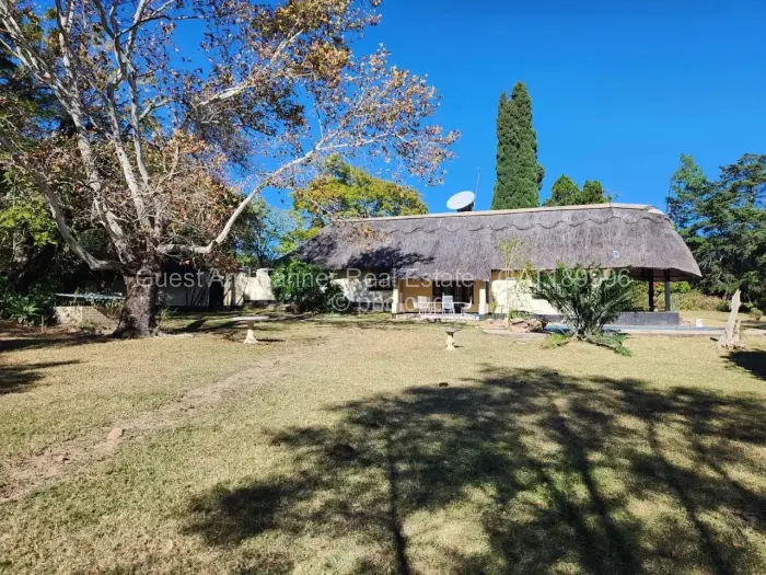 Farm/Plot for Sale in Marondera, Marondera