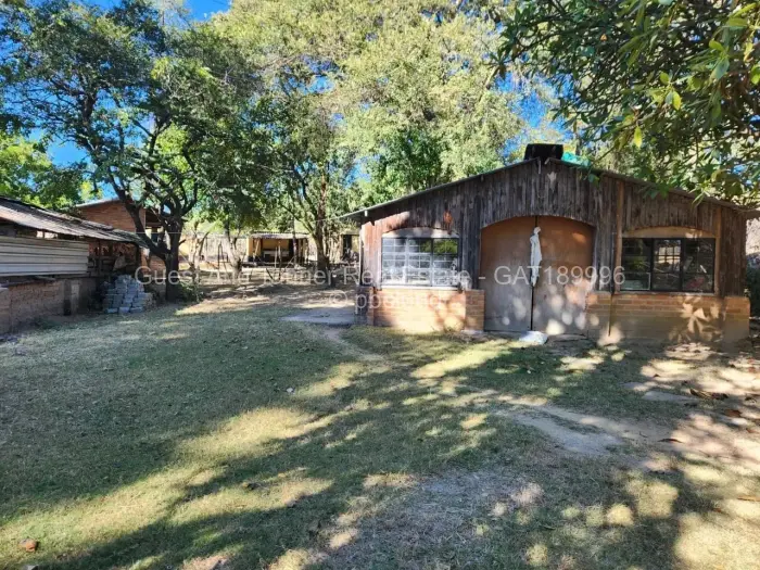 Farm/Plot for Sale in Marondera, Marondera