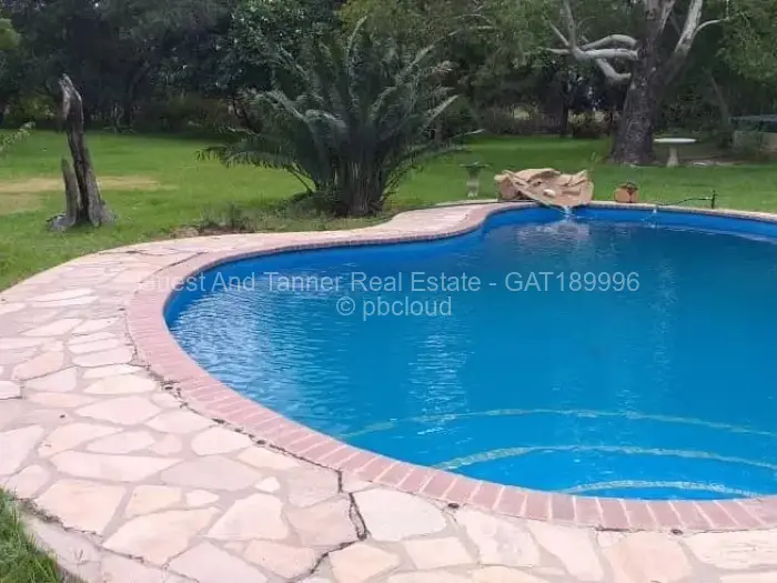 Farm/Plot for Sale in Marondera, Marondera