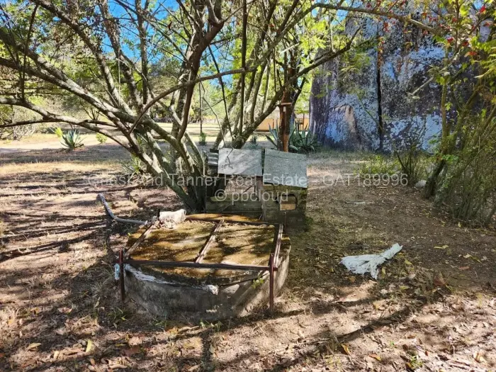 Farm/Plot for Sale in Marondera, Marondera