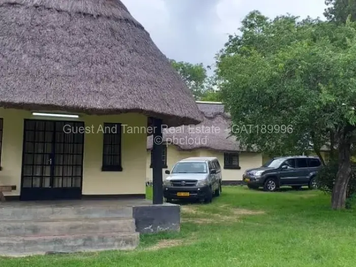 Farm/Plot for Sale in Marondera, Marondera