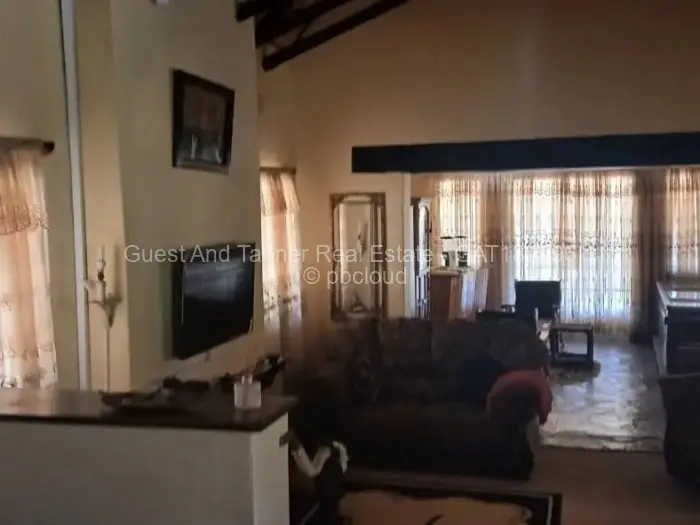 Farm/Plot for Sale in Marondera, Marondera