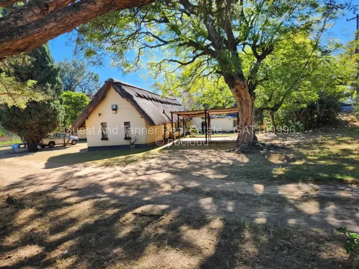 Farm/Plot for Sale in Marondera, Marondera