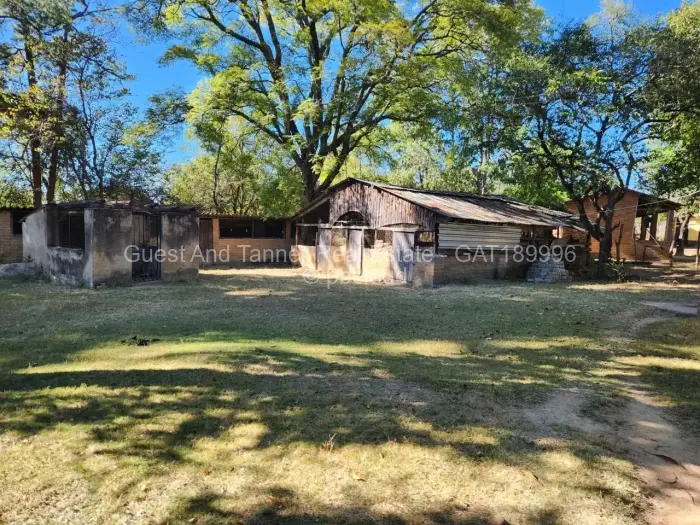 Farm/Plot for Sale in Marondera, Marondera