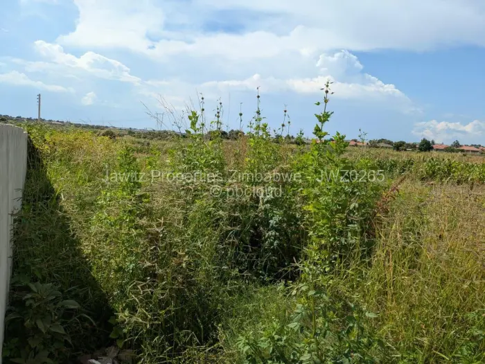 Residential Stand for Sale in Sandton Park