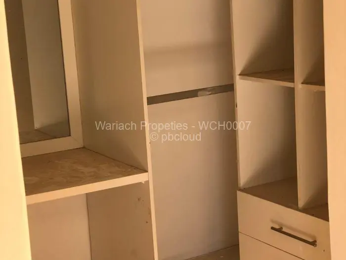 Townhouse/Cluster for Sale in Borrowdale, Harare