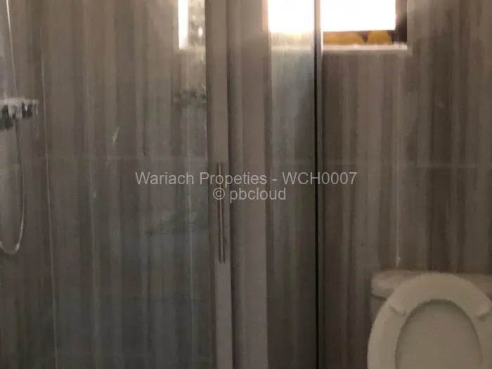 Townhouse/Cluster for Sale in Borrowdale, Harare