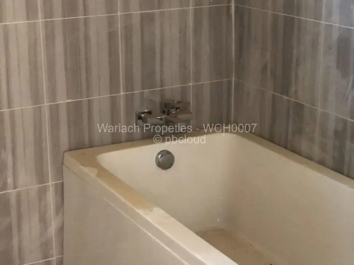 Townhouse/Cluster for Sale in Borrowdale, Harare