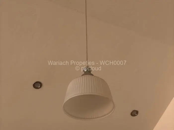 Townhouse/Cluster for Sale in Borrowdale, Harare