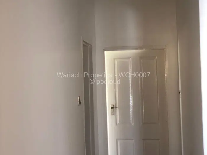 Townhouse/Cluster for Sale in Borrowdale, Harare