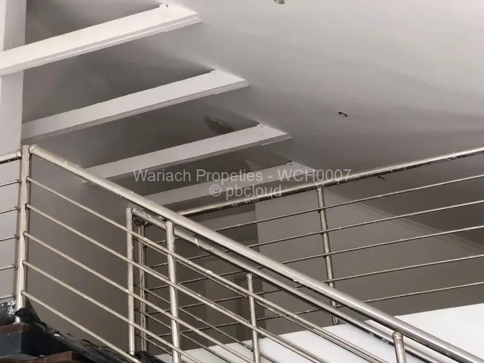 Townhouse/Cluster for Sale in Borrowdale, Harare