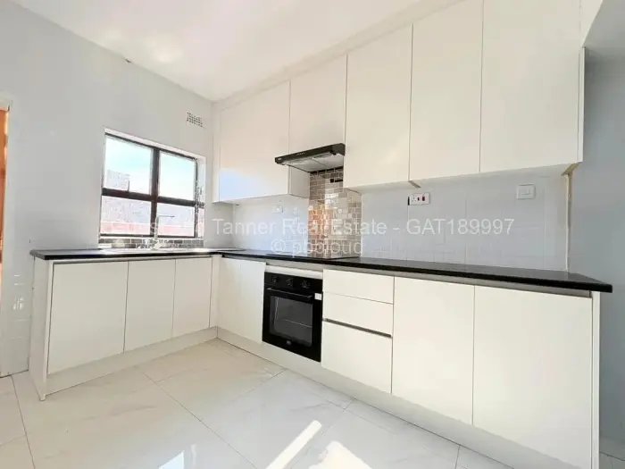 3 Bedroom House for Sale in Arlington, Harare