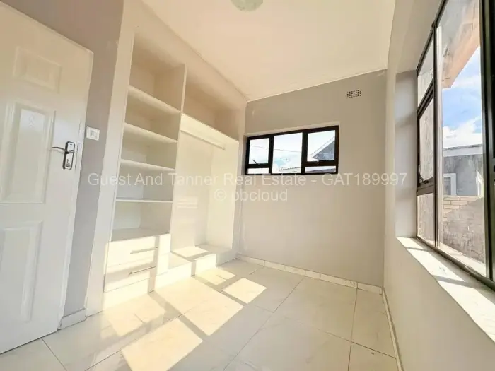 3 Bedroom House for Sale in Arlington, Harare