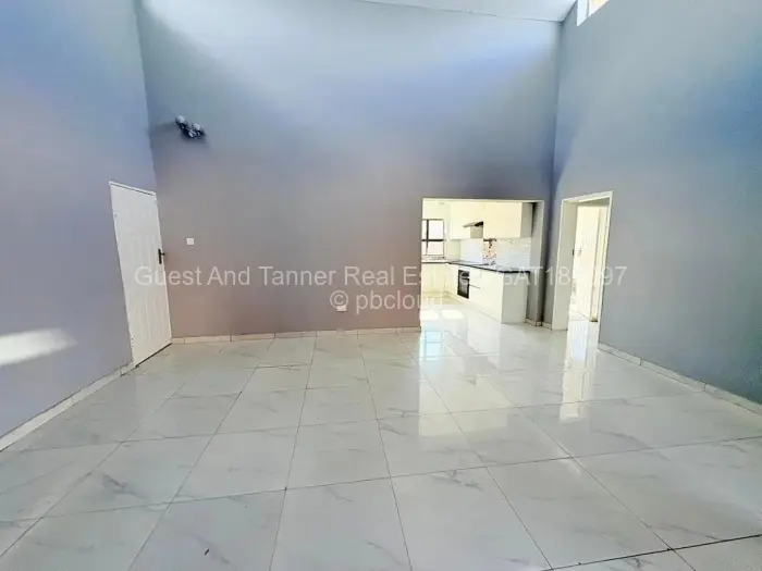 3 Bedroom House for Sale in Arlington, Harare