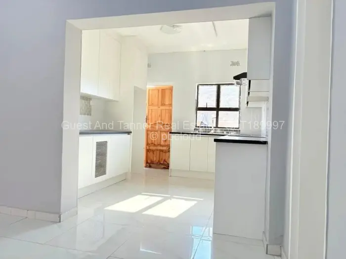 3 Bedroom House for Sale in Arlington, Harare