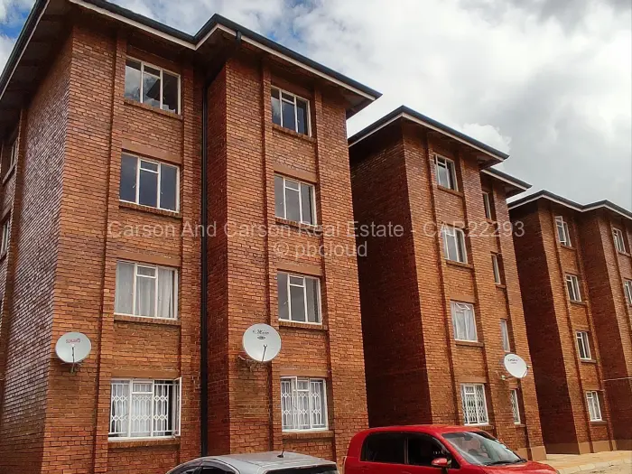 Flat/Apartment for Sale in Glaudina, Harare