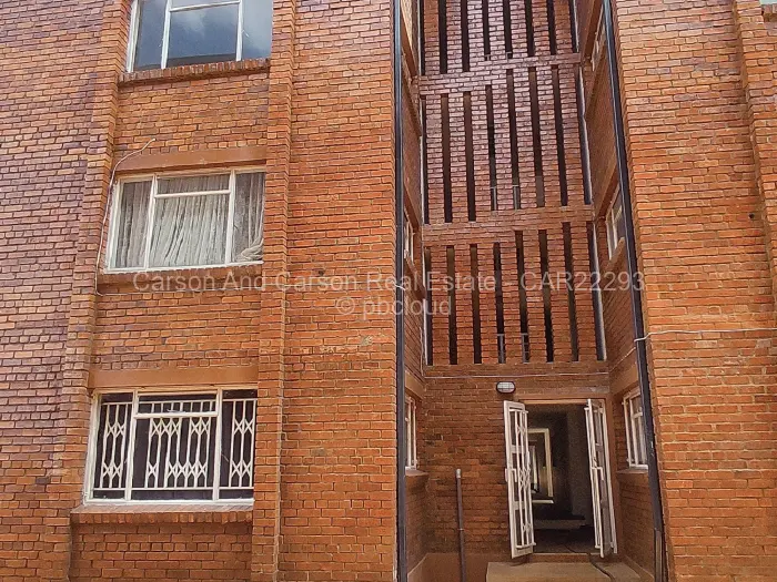 Flat/Apartment for Sale in Glaudina, Harare