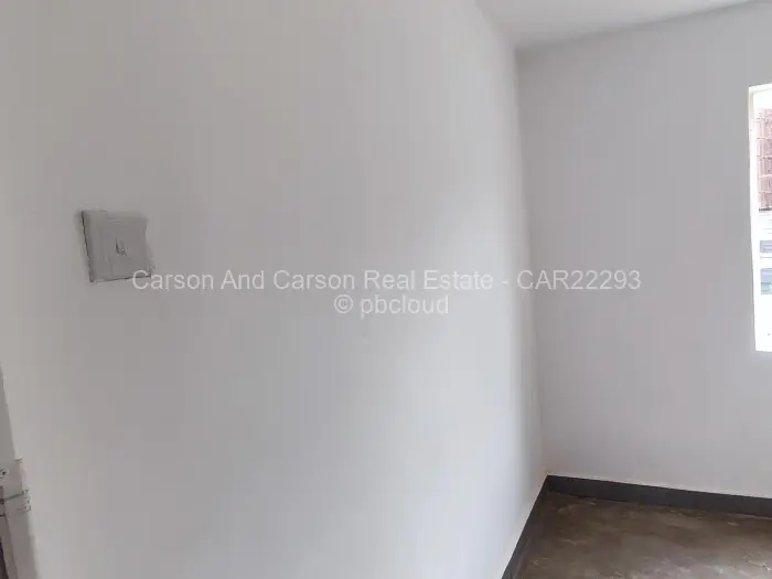 Flat/Apartment for Sale in Glaudina, Harare