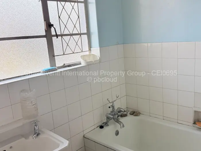 3 Bedroom House for Sale in Hatfield, Harare