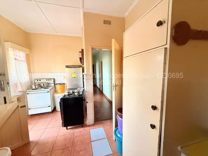 3 Bedroom House for Sale in Hatfield, Harare