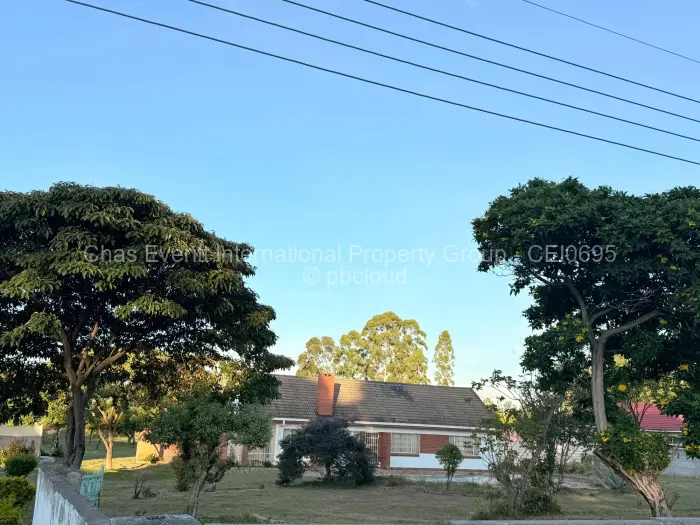 3 Bedroom House for Sale in Hatfield, Harare