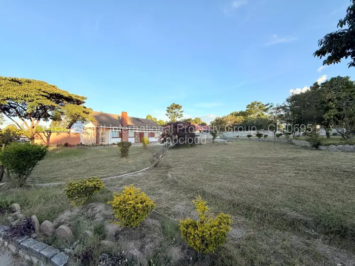 3 Bedroom House for Sale in Hatfield, Harare