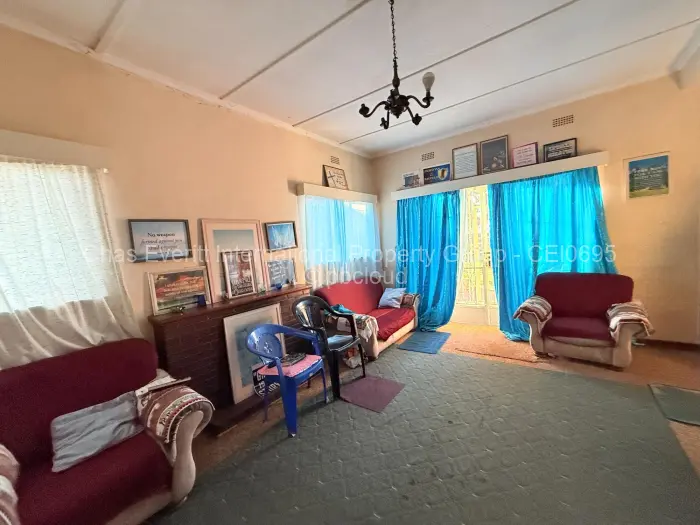 3 Bedroom House for Sale in Hatfield, Harare