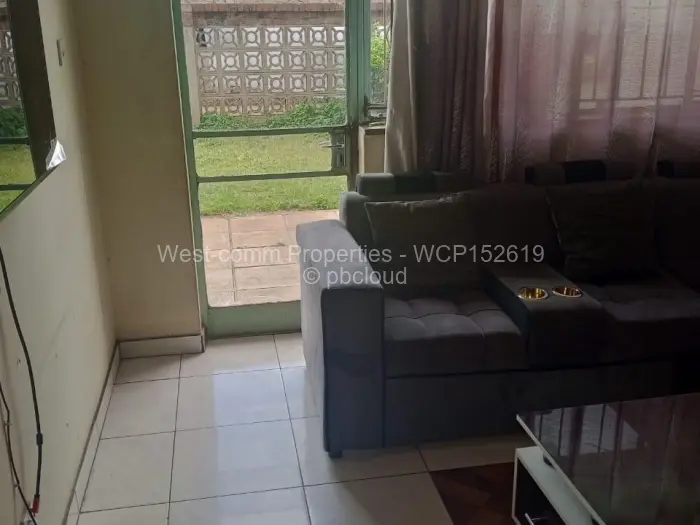 Flat/Apartment for Sale in Eastlea, Harare