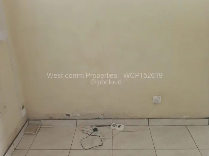 Flat/Apartment for Sale in Eastlea, Harare