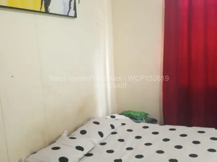 Flat/Apartment for Sale in Eastlea, Harare