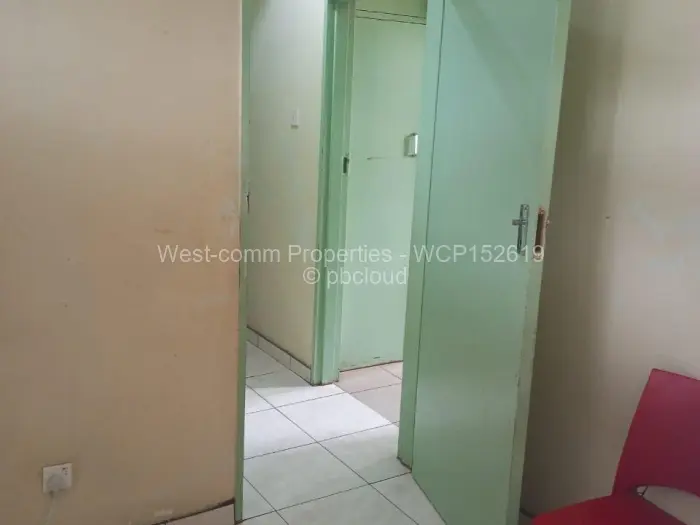 Flat/Apartment for Sale in Eastlea, Harare