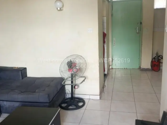 Flat/Apartment for Sale in Eastlea, Harare