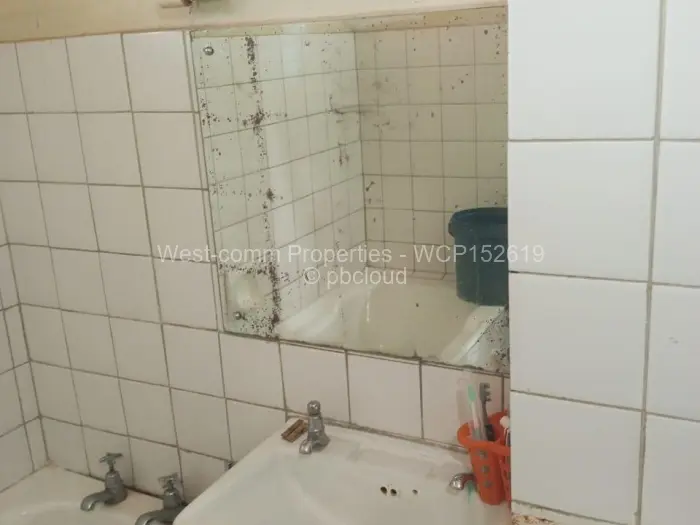 Flat/Apartment for Sale in Eastlea, Harare