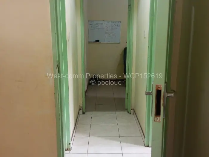 Flat/Apartment for Sale in Eastlea, Harare