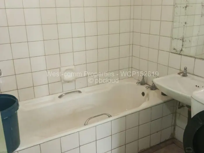 Flat/Apartment for Sale in Eastlea, Harare