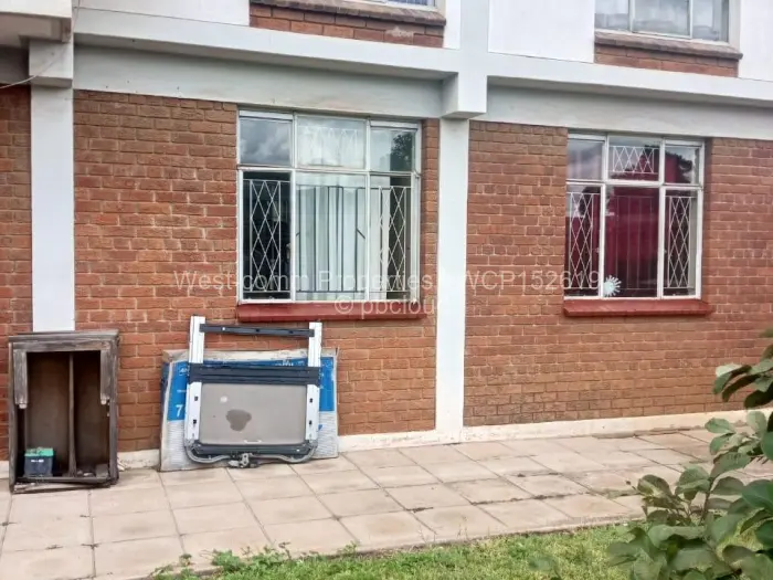 Flat/Apartment for Sale in Eastlea, Harare
