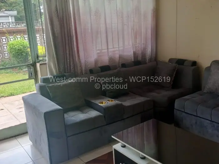Flat/Apartment for Sale in Eastlea, Harare