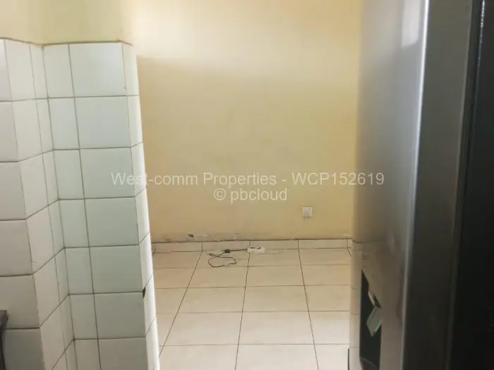 Flat/Apartment for Sale in Eastlea, Harare