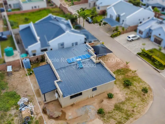 4 Bedroom House for Sale in Arlington, Harare